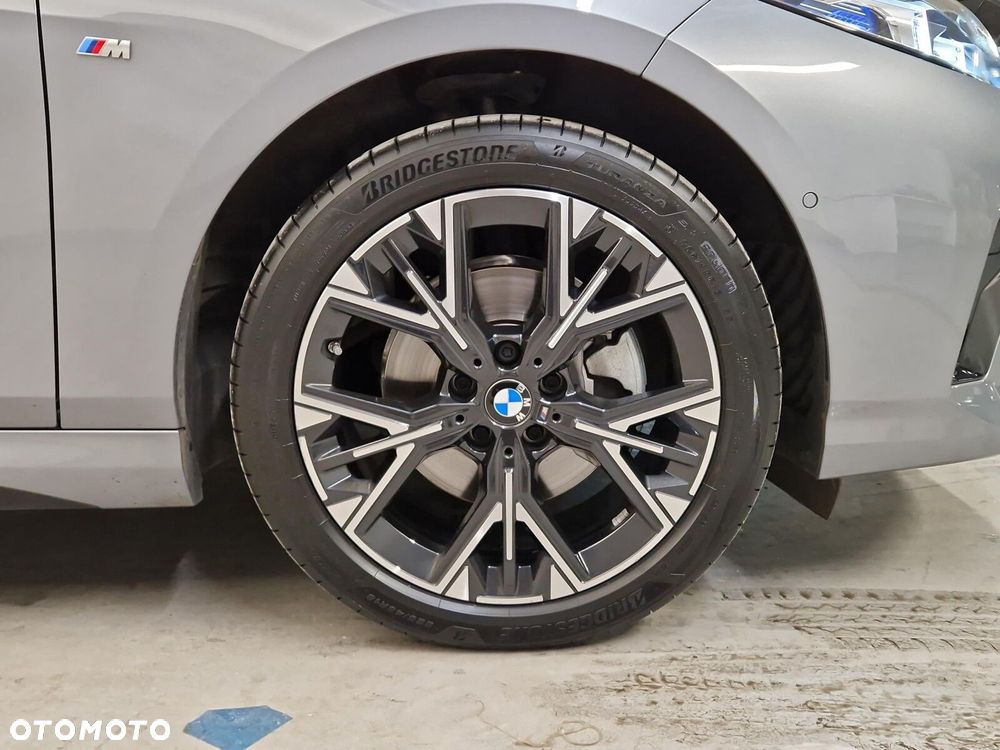 BMW Seria 1 118d M Sport - 10