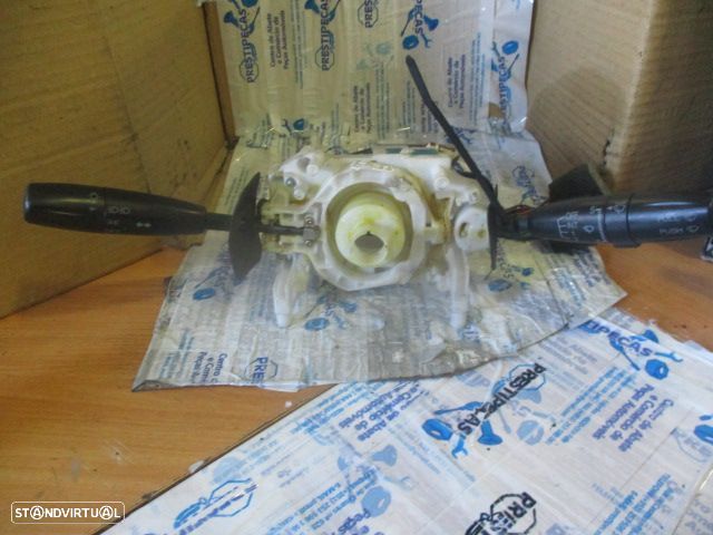 Comutador 469310 KIA SHUMA (LUZES, PISCAS, ESCOVAS) - 1