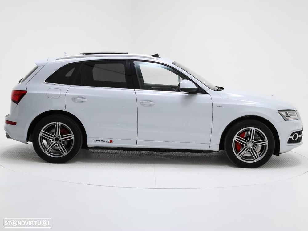 Audi SQ5 3.0 TDI quattro tiptronic - 2