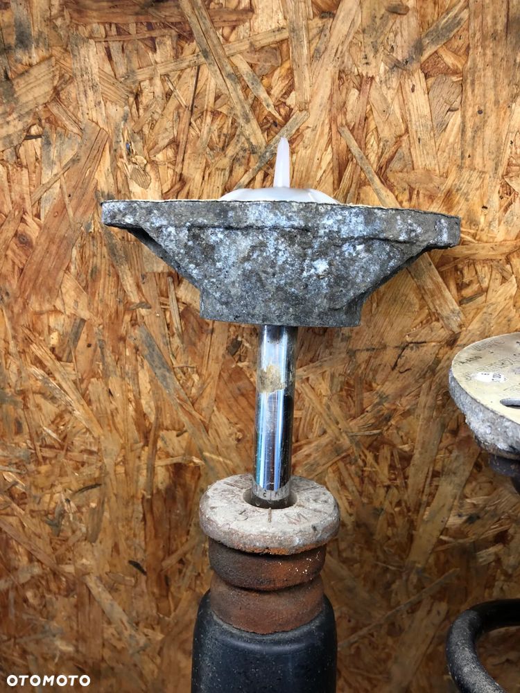 AMORTYZATOR PRZÓD TYŁ BMW F20 F21 F22 EDC VDC - 5