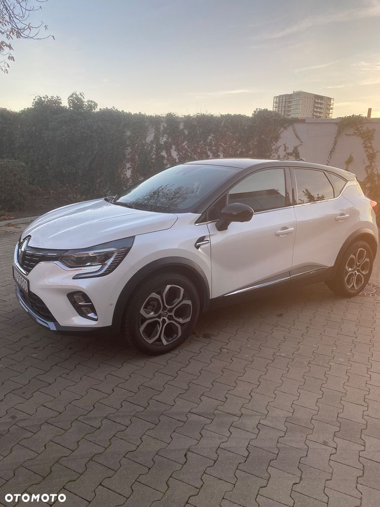 Renault Captur - 4
