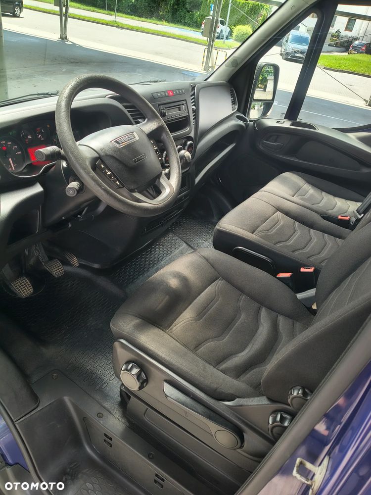 Iveco Daily - 5