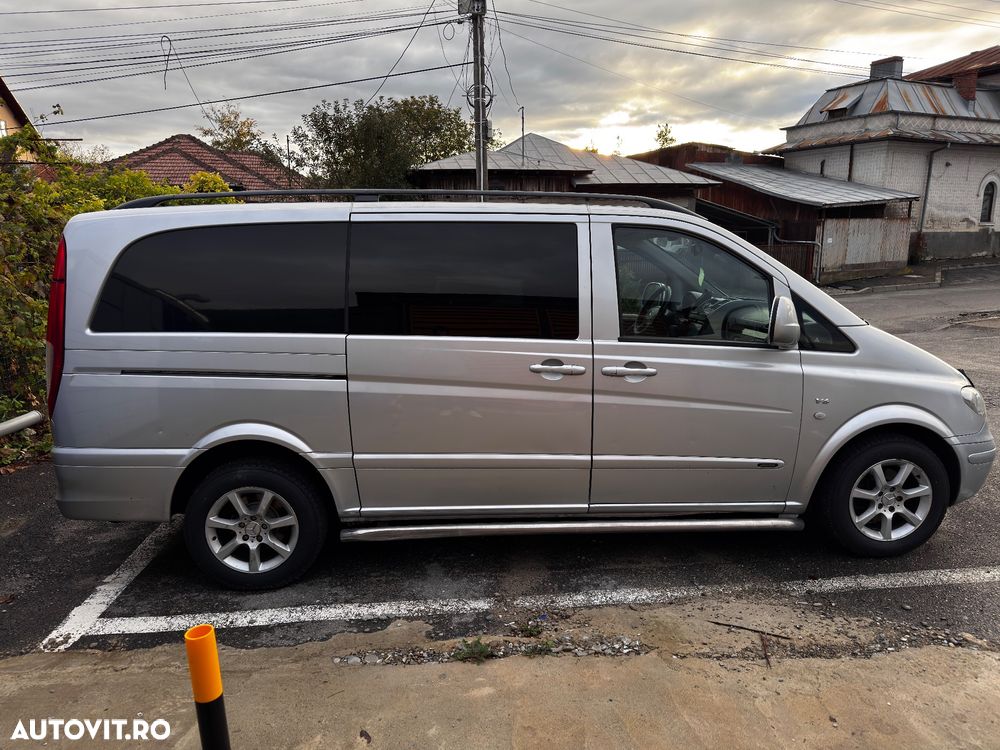 Mercedes-Benz Vito - 7