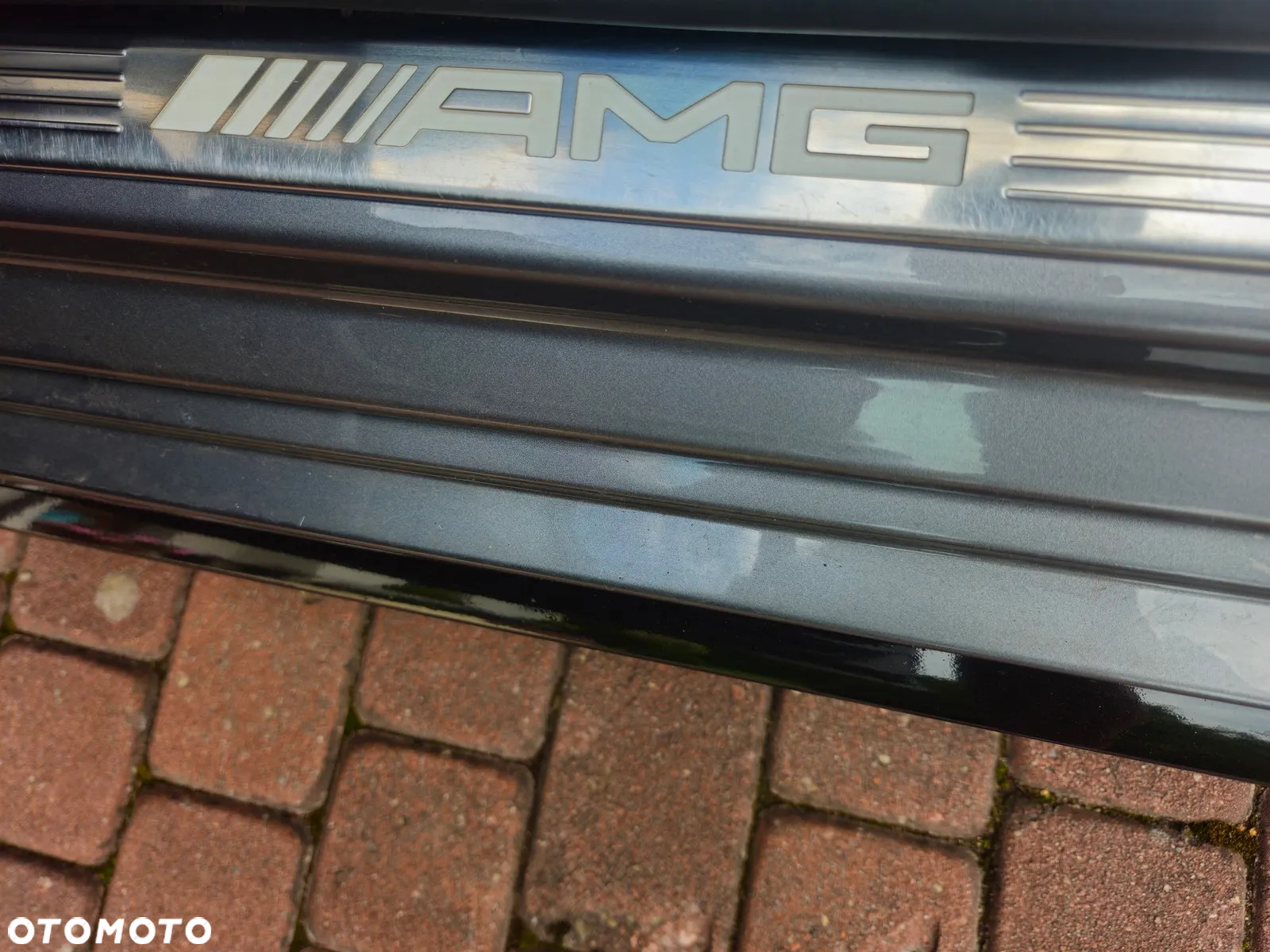 Mercedes-Benz CLA AMG 45 4-Matic - 35