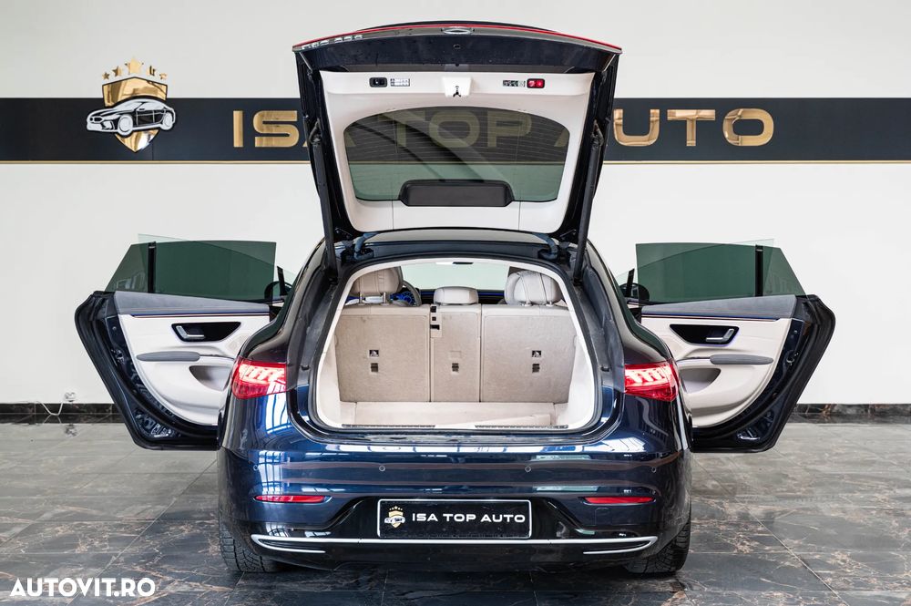 Mercedes-Benz EQS 350+ AMG Line - 3