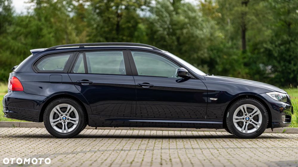 BMW Seria 3 318i - 19