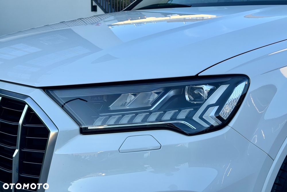 Audi Q7 50 TDI mHEV Quattro S Line Tiptr - 26