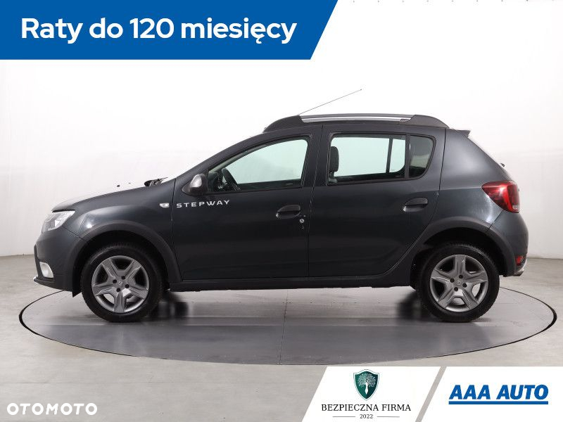 Dacia Sandero - 3
