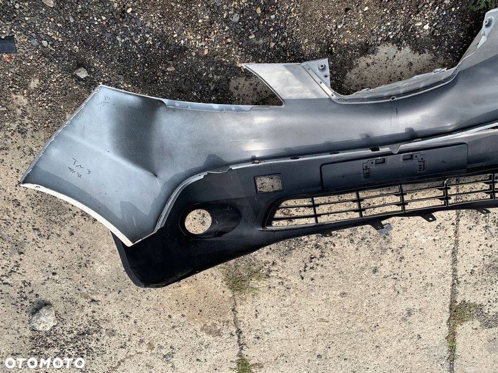 Nissan OE 62022-4FA0H zderzaki - 11