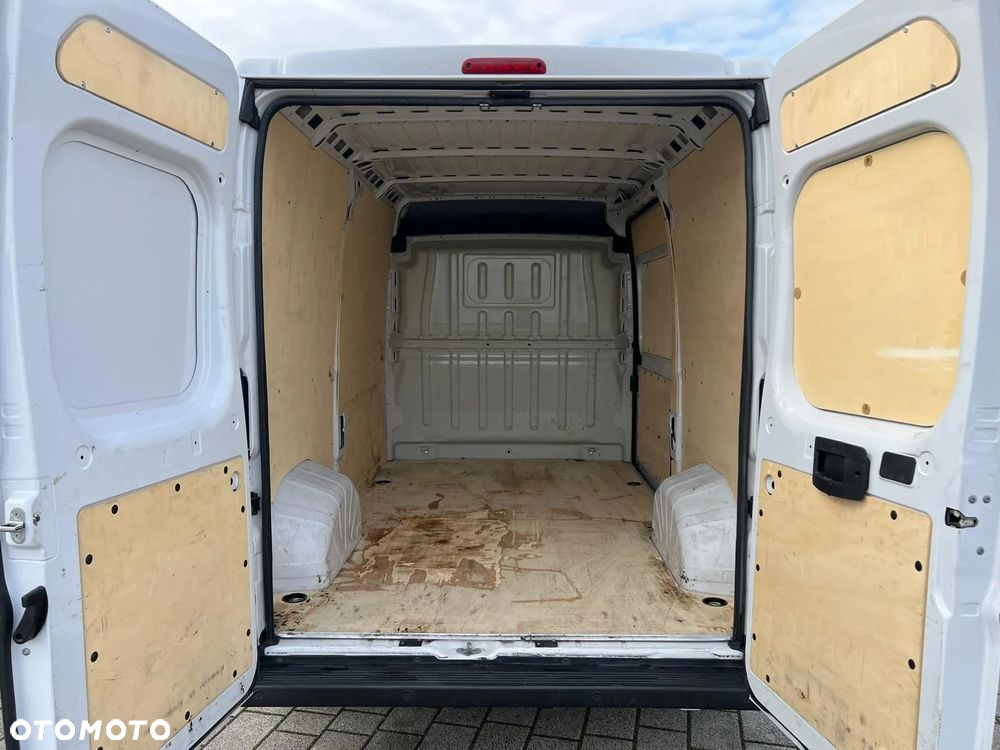 Opel MOVANO - 17