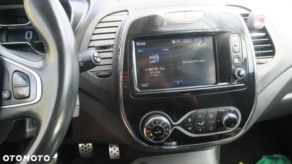 Renault Captur 1.5 dCi Energy Limited - 21