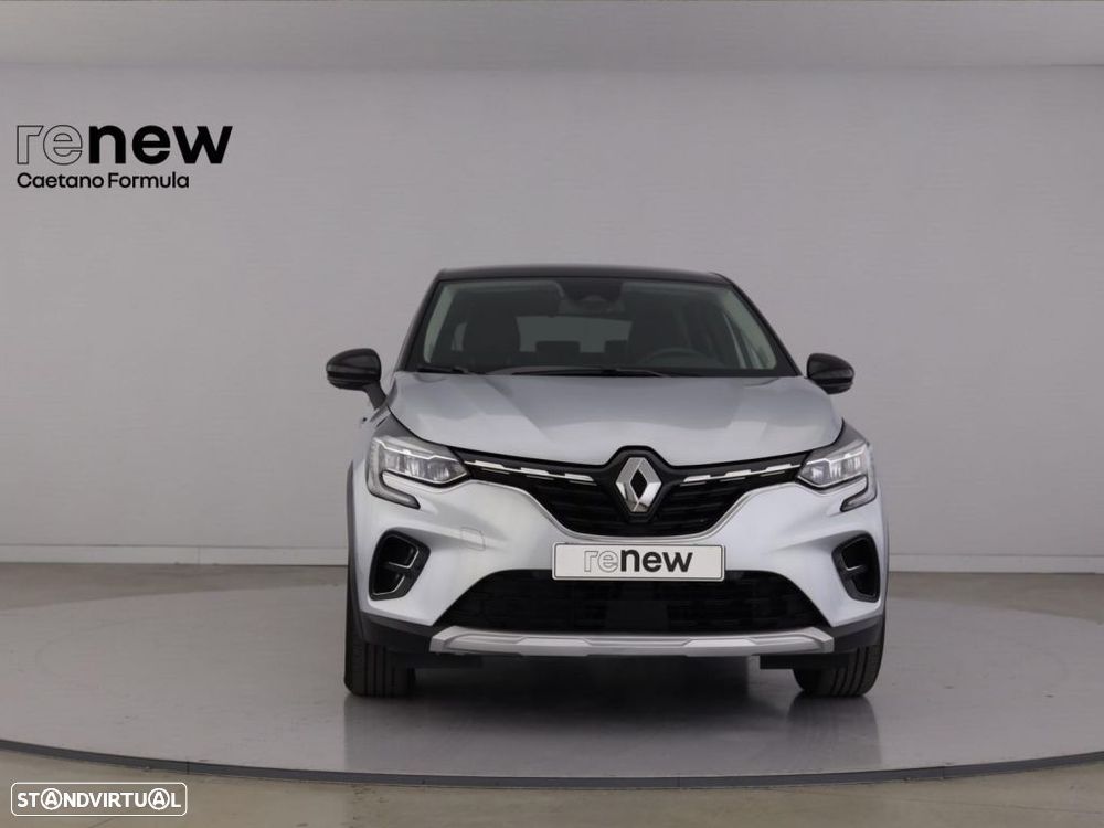 Renault Captur 1.6 E-Tech Plug-In Hybrid Techno - 3