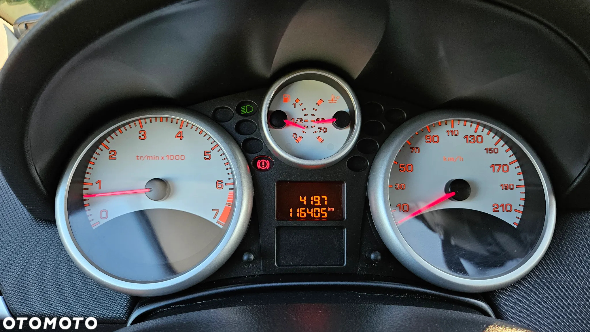 Peugeot 207 1.4 Millesim 200 - 13