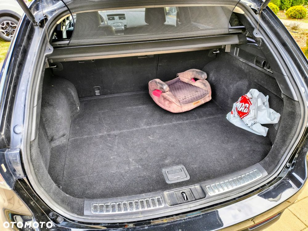 Mazda 6 Sport 2.0 MZR DISI Sports-Line - 20