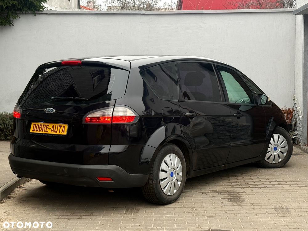 Ford S-Max 2.0 Titanium - 30