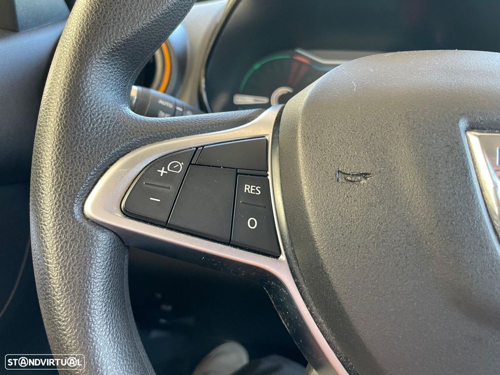 Dacia Spring Electric 45 Essential - 17