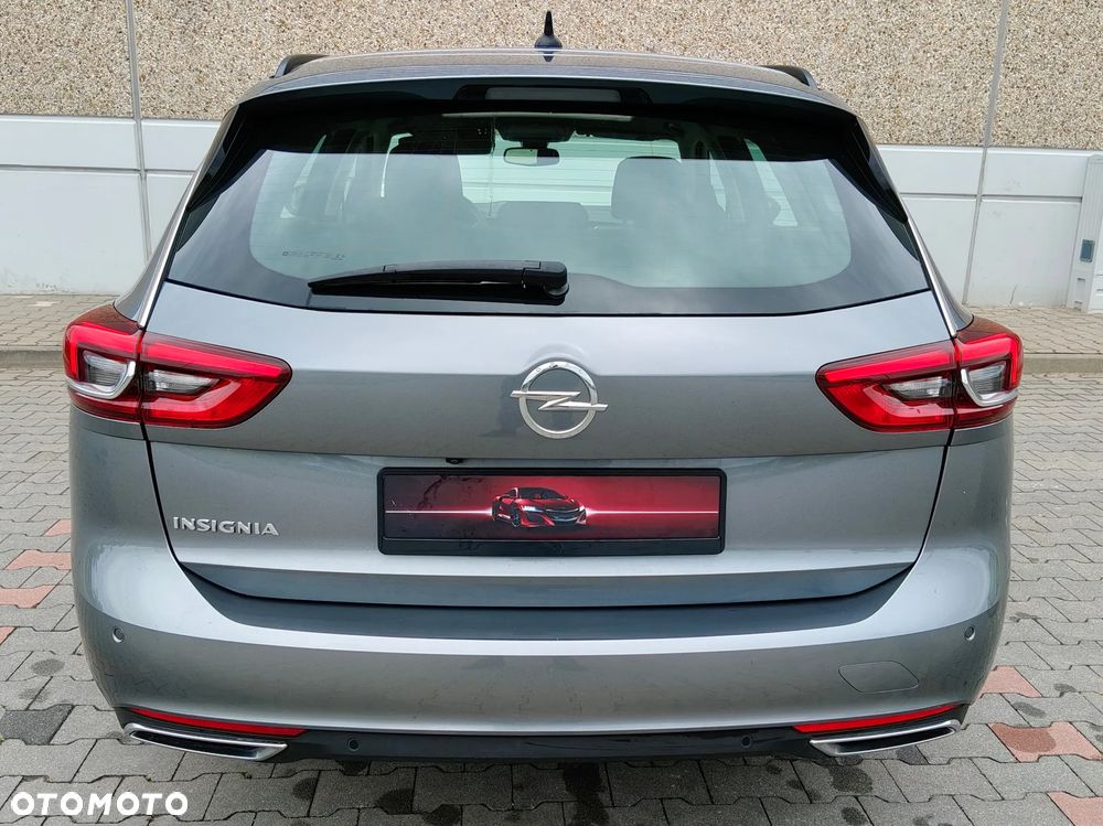 Opel Insignia 2.0 CDTI Business Edition S&S - 36