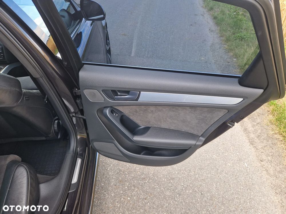 Audi A4 Limousine 2.0 TDI - 20
