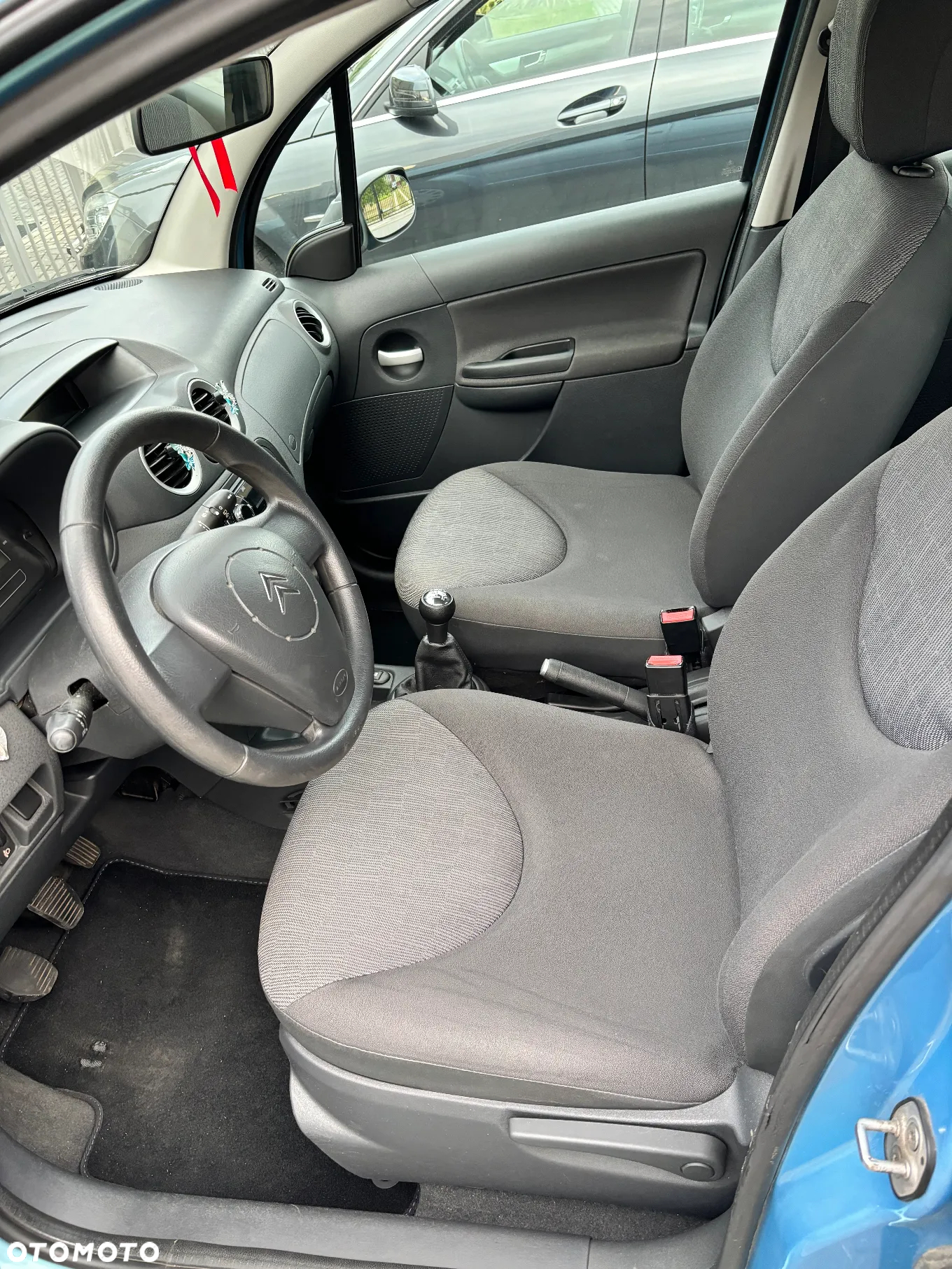 Citroën C3 1.1 Confort - 11