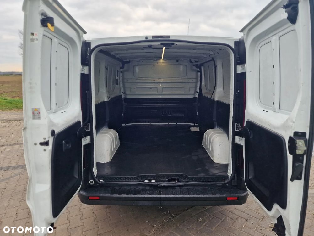 Opel Vivaro-B - 22