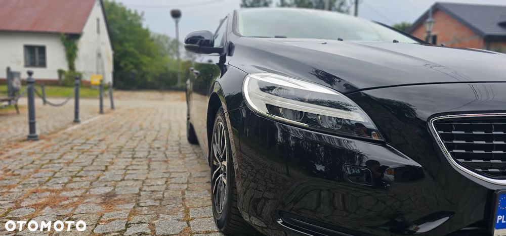 Volvo V40 - 5