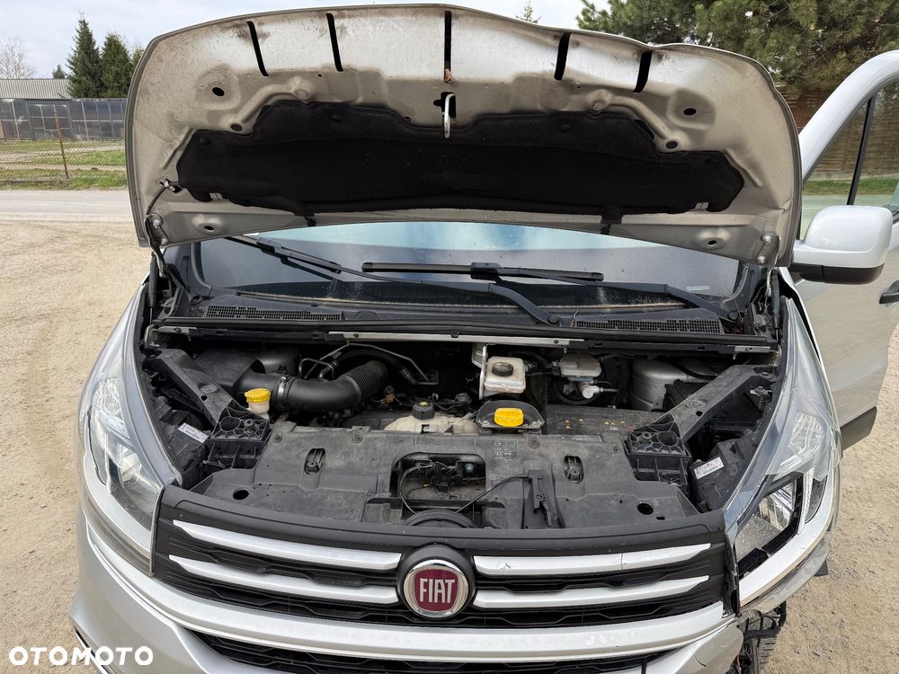 Fiat Talento L1H1 Family - 34