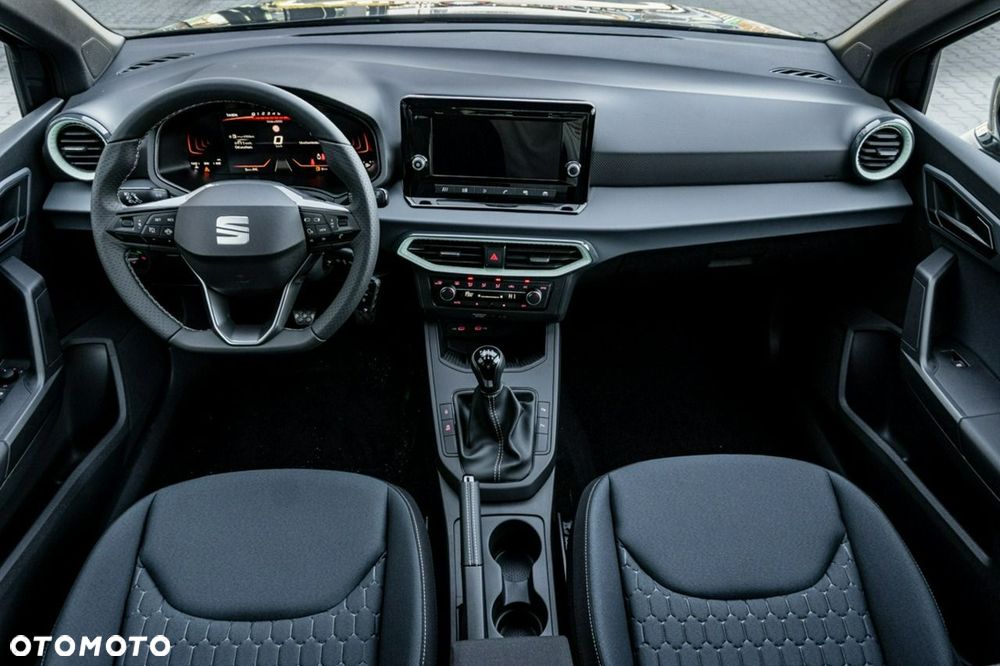 Seat Arona - 16