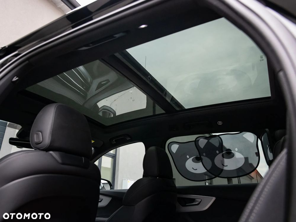 Audi Q7 45 TDI mHEV Quattro S Line Tiptr - 15