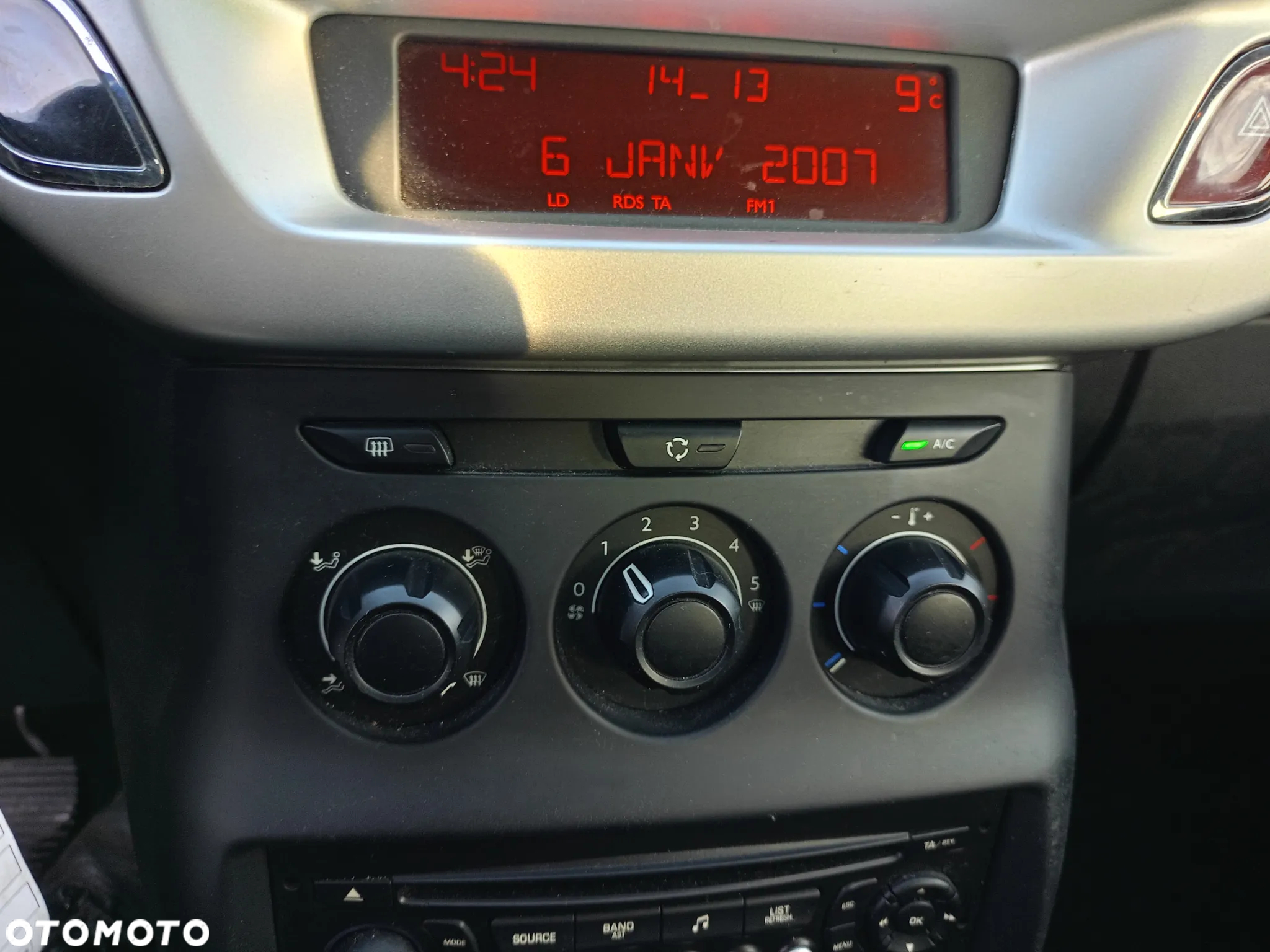 Citroën C3 1.6 e-HDi Seduction - 8