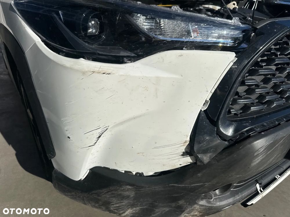 Toyota Corolla Cross 1.8 Hybrid Comfort - 16