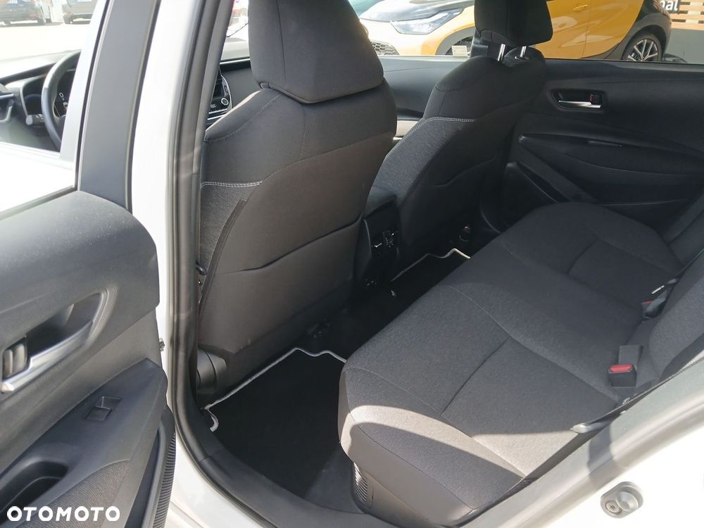 Toyota Corolla 1.8 Hybrid Style - 41