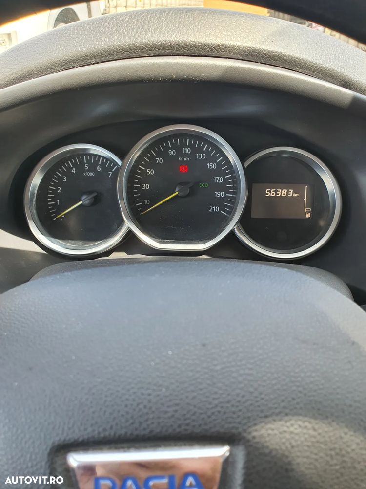 Dacia Logan 0.9 TCe SL Prestige PLUS - 1