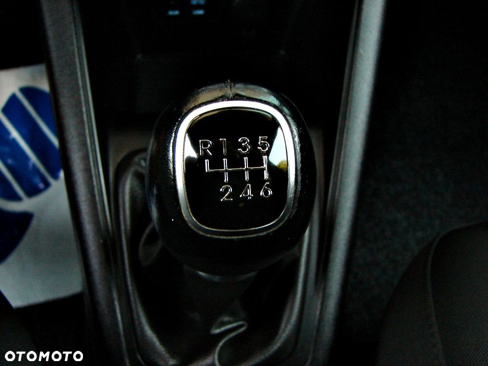 Hyundai ix20 1.6 blue Comfort - 23