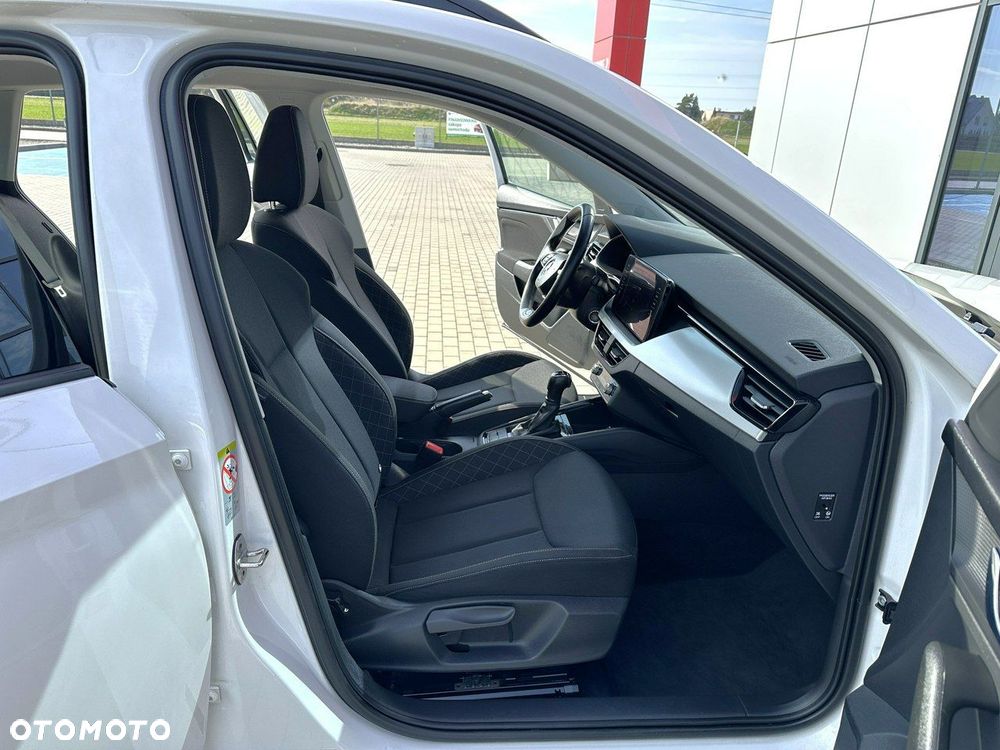 Skoda Kamiq 1.6 TDI DSG Ambition - 15