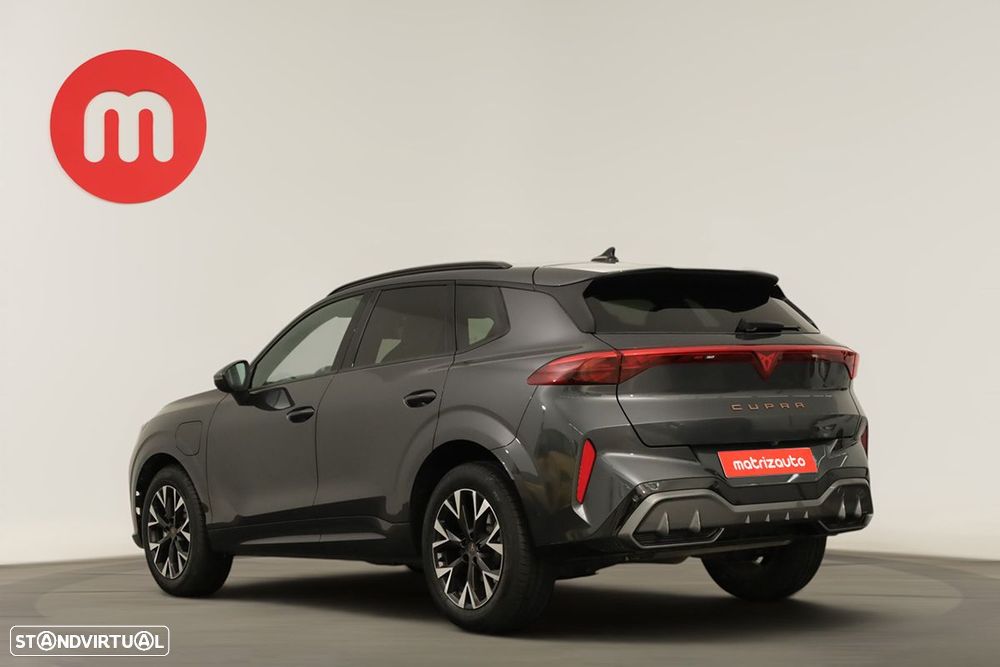Cupra Terramar 1.5 e-Hybrid DSG - 3