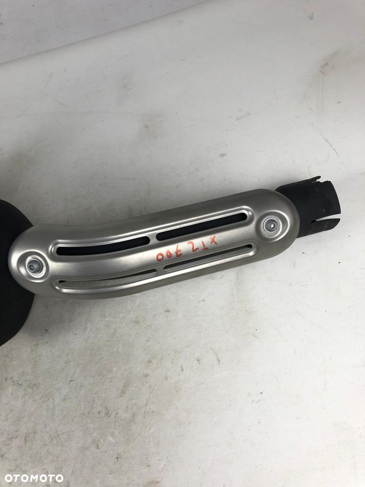 Yamaha XTZ Tenere 700 Tłumik Wydech - 7