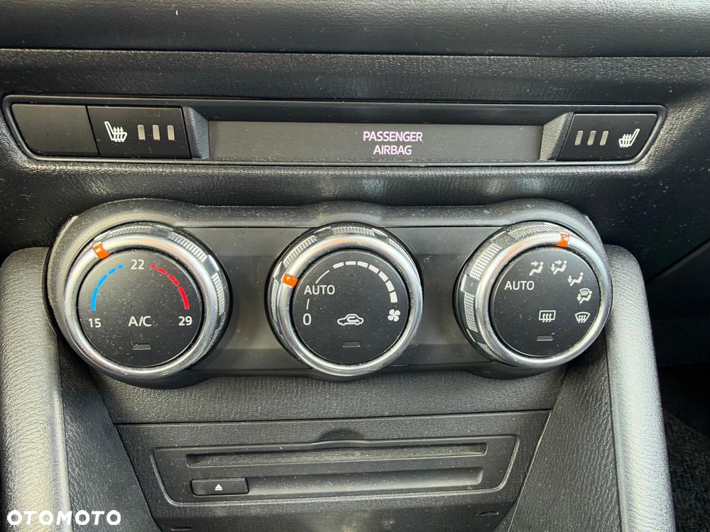 Mazda CX-3 SKYACTIV-D 115 FWD Center-Line - 16