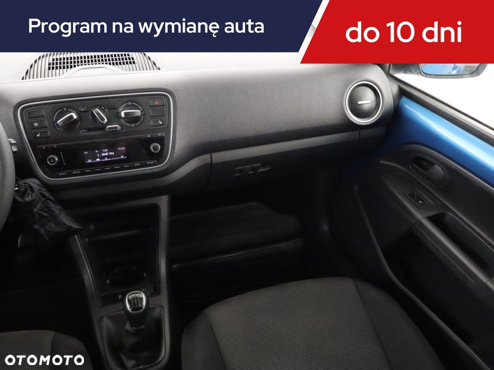 Skoda Citigo - 10