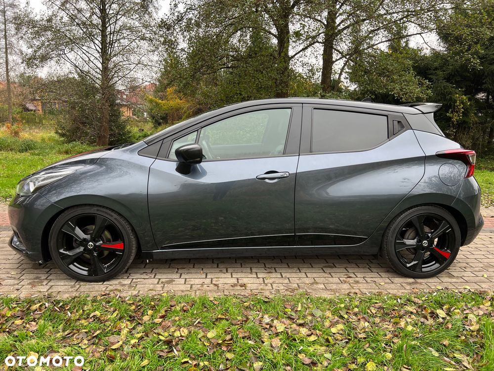 Nissan Micra 1.0 DIG-T N-Sport - 6