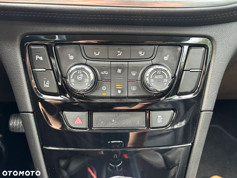 Opel Mokka 1.6 CDTI Enjoy - 16
