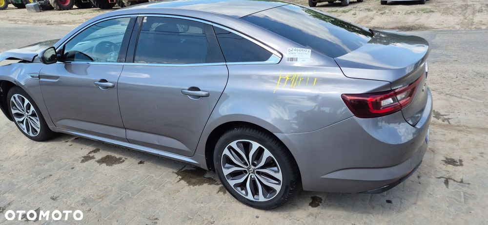 Renault Talisman 1.6 Energy dCi Zen - 11
