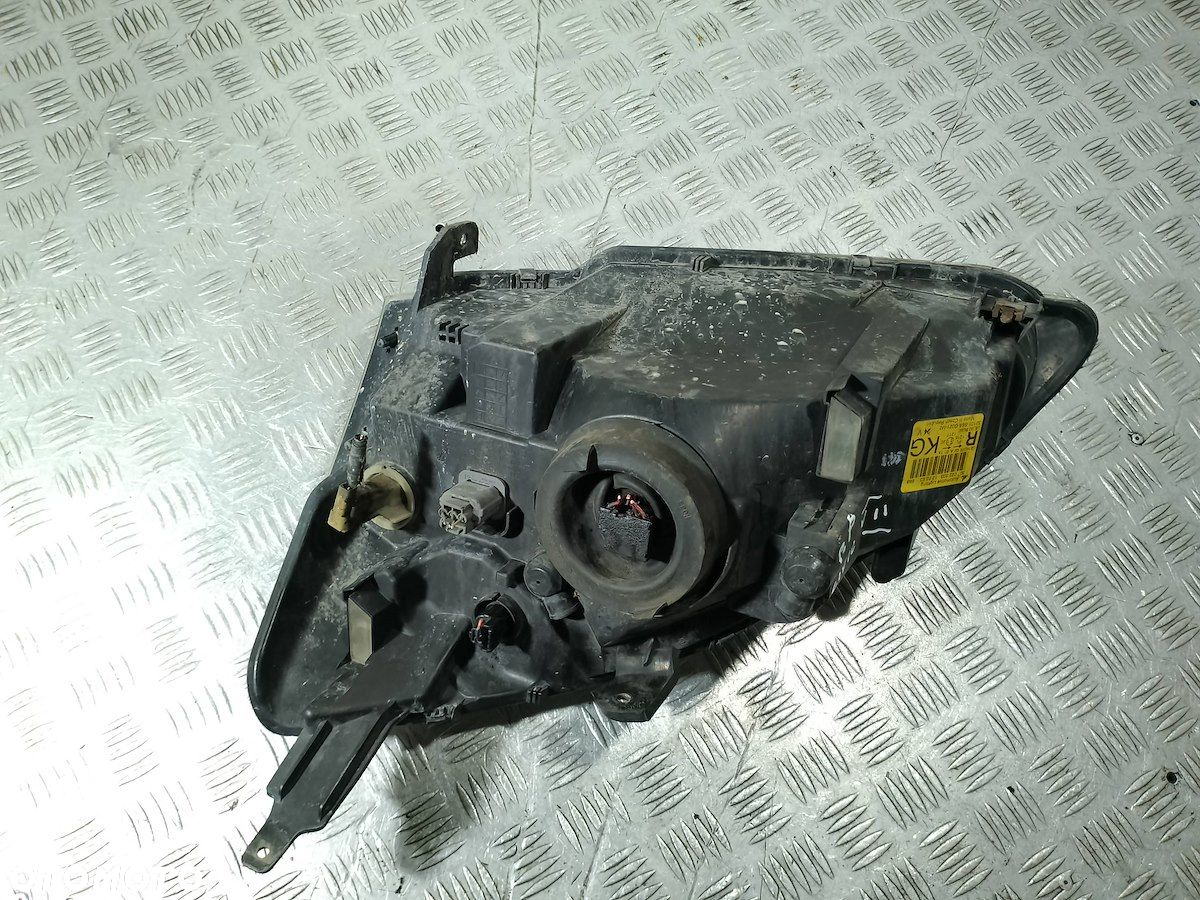 LAMPA PRAWA PRZÓD HONDA CIVIC VII 33101-S6A-G021-M2 - 3