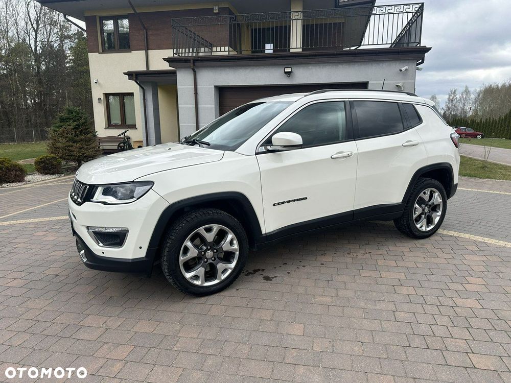 Jeep Compass - 5