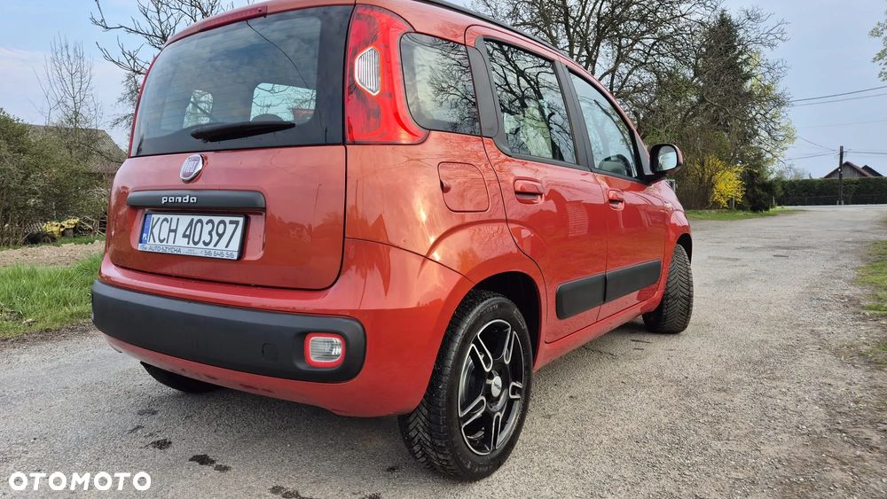 Fiat Panda 1.2 Dynamic - 5