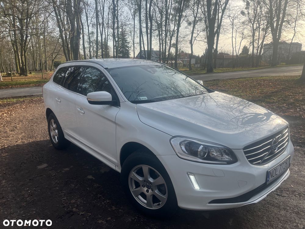 Volvo XC 60 D3 Kinetic - 12