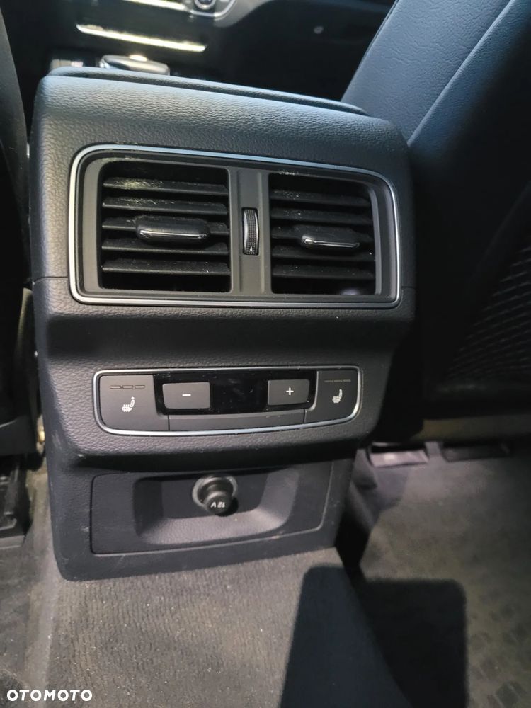 Audi Q5 2.0 TFSI Quattro S tronic sport - 12