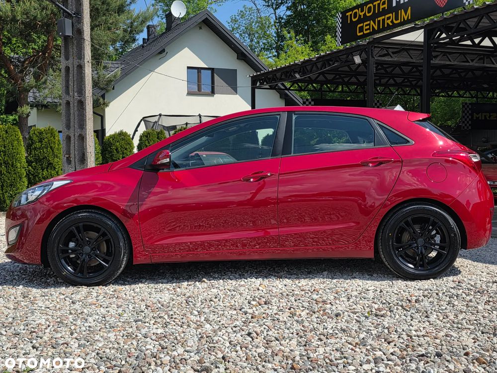 Hyundai i30 - 20