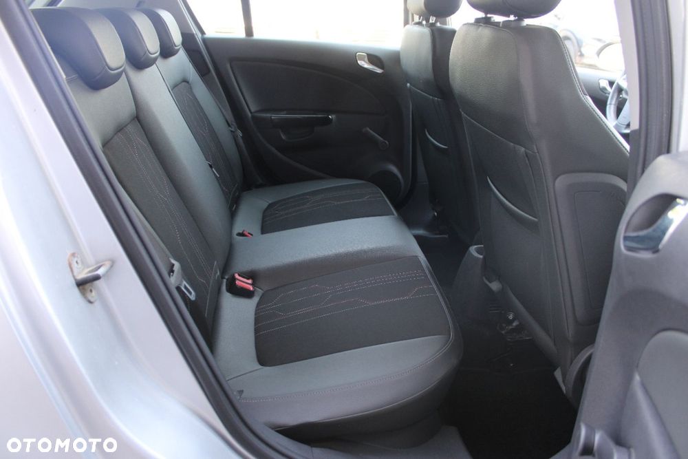 Opel Corsa - 20