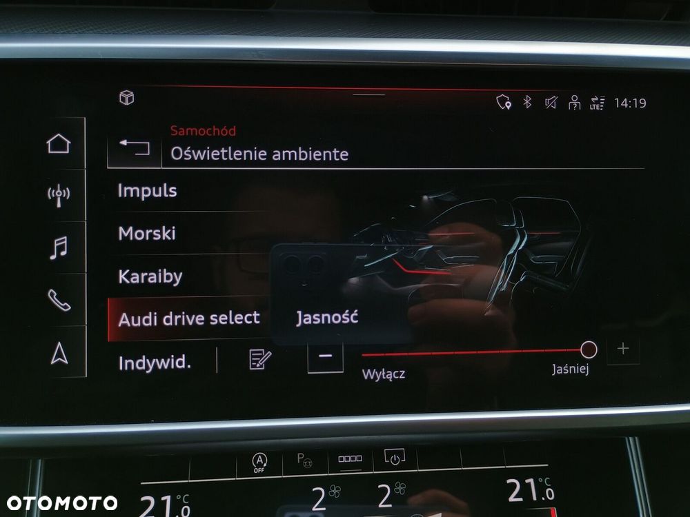 Audi A6 Avant - 28
