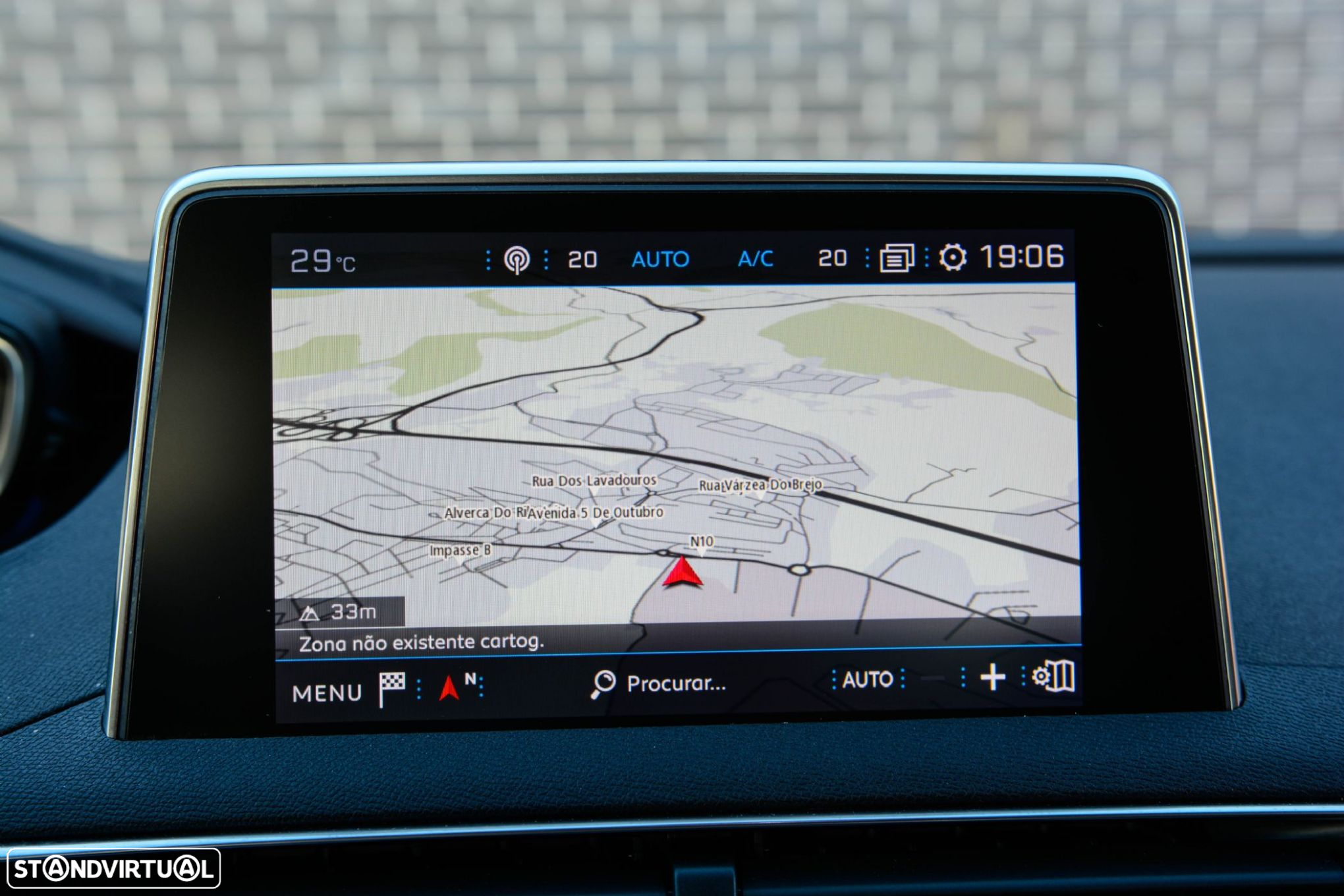 Peugeot 5008 1.5 BlueHDi Allure EAT8 - 21